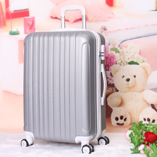 High Quality Travel Luggage Suitcase Extensible ABS Trolley Luggage